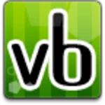 Logo of Vubooo android Application 